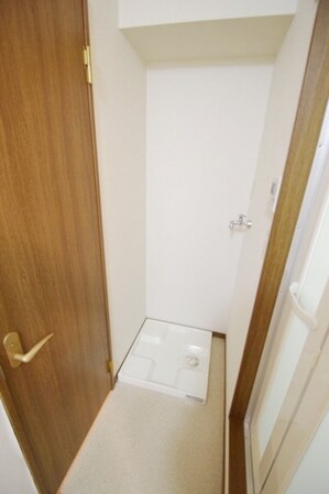 アムール ソリアの物件内観写真